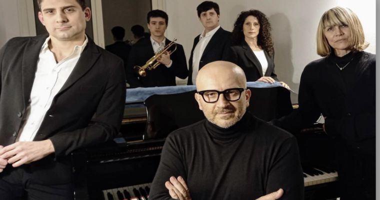 EMOZIONE PER PIANOFORTE E VOCE. SEMPLICEMENTE MORRICONE